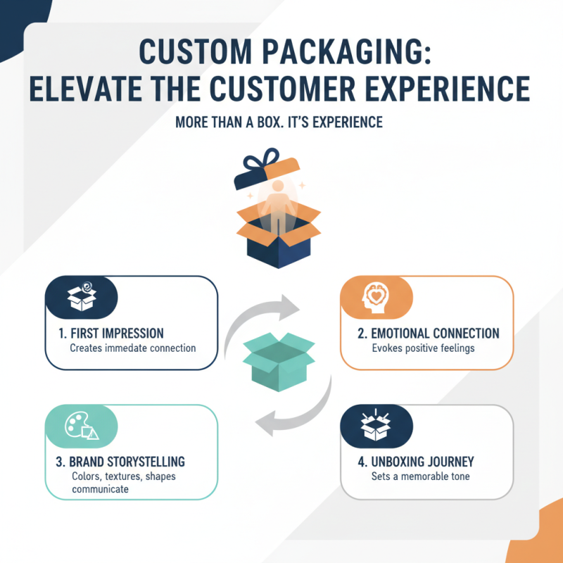 Why Choose Personalised Packaging Boxes for Your Brand?