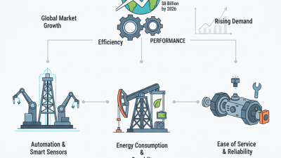 10 Best Oil Pumping Machines for Efficient Performance in 2026?