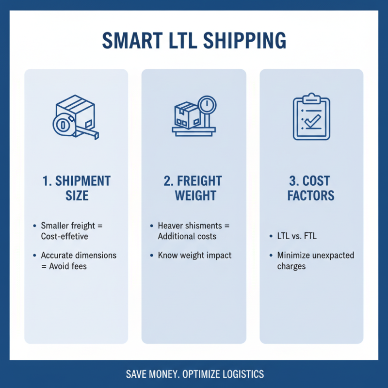 How to Choose Less Than Truckload Shipping for Your Business?