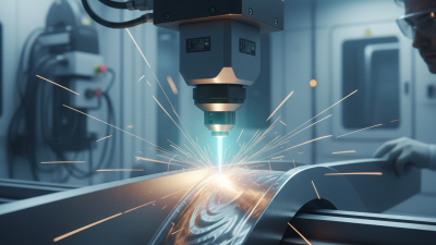 What is Laser Surface Treatment and How Does it Work?