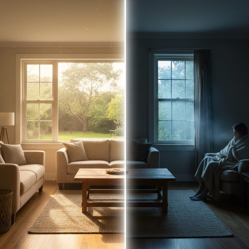 How to Choose the Right Windows and Doors for Your Home?