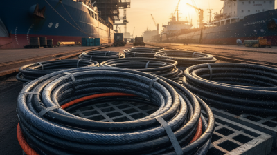 How to Choose the Right Marine Cable for Your Project?