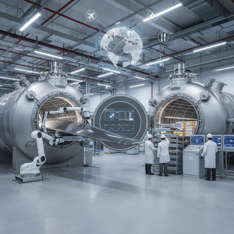 Top 10 Autoclave Vessel Applications You Should Know?