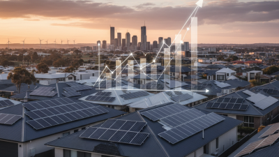 Best Solar Panels in Australia for Efficient Energy Solutions?