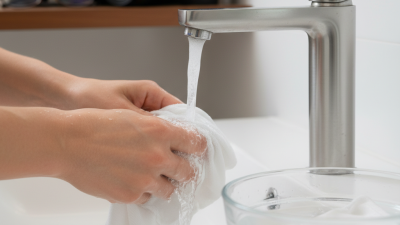 How to Properly Clean Your Lens Cleaning Cloth for Best Results?