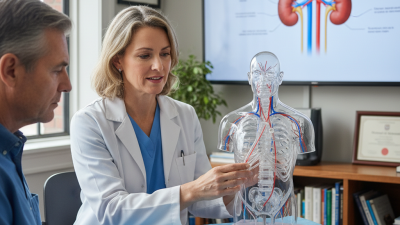 How to Choose the Right Bard Hemodialysis Catheter for Your Needs?