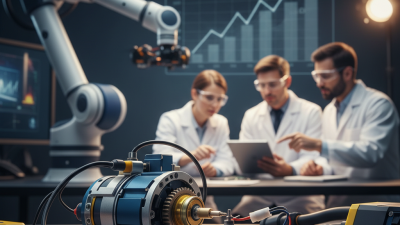 What Are Servo Motors and How Do They Work?