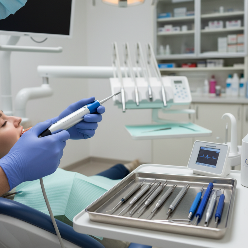 2026 Best Apex Locator Cost Options for Dental Professionals?