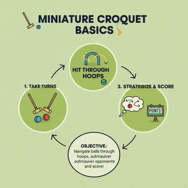 Top 10 Miniature Croquet Sets You Need to Know About?