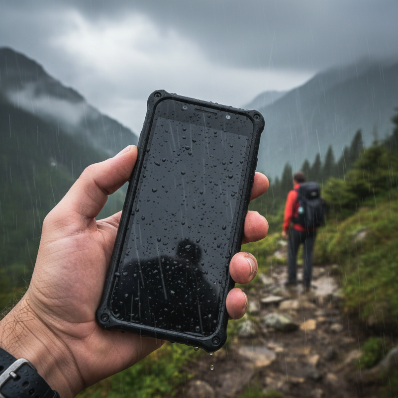 Top 10 Outdoor Waterproof Telephones You Should Consider?