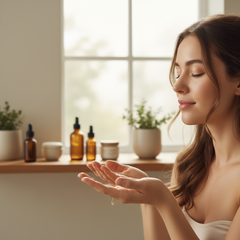 How to Properly Use Mositusizing Essence Oil for Best Results?