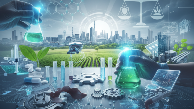 Why Are Specialty Chemicals Essential for Modern Industries?