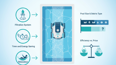 2026 Top Suction Pool Cleaner Features and Benefits?