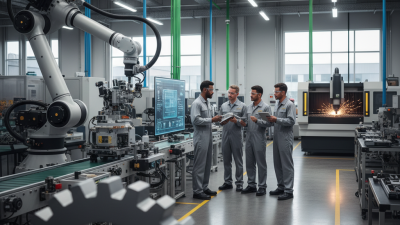 How to Boost US Manufacturing Efficiency in Today's Economy?