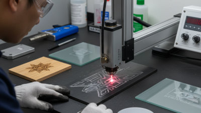 Laser Marking Machine Tips for Optimal Performance and Usage?