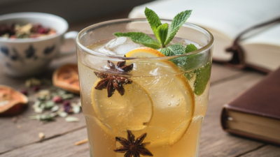 How to Identify Natural Flavors in Drinks Effectively?