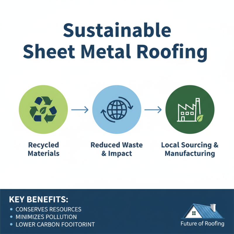 2026 Top Sheet Metal Roof Panels Trends and Innovations?