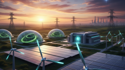 2026 Top Power Generation Generator Technologies for Sustainable Energy?