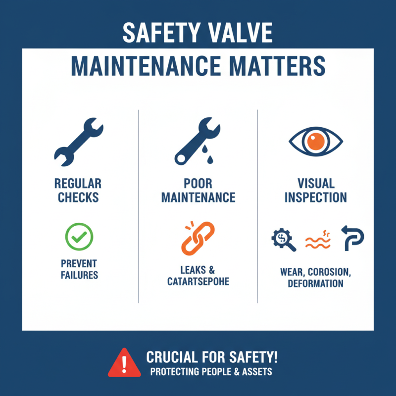 How to Choose the Right Safety Valve for Your Application?