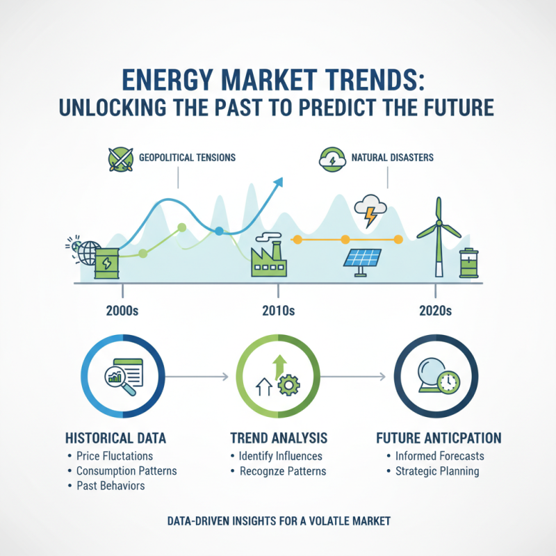 How to Analyze Trends in the Energy Market for Better Decision Making?