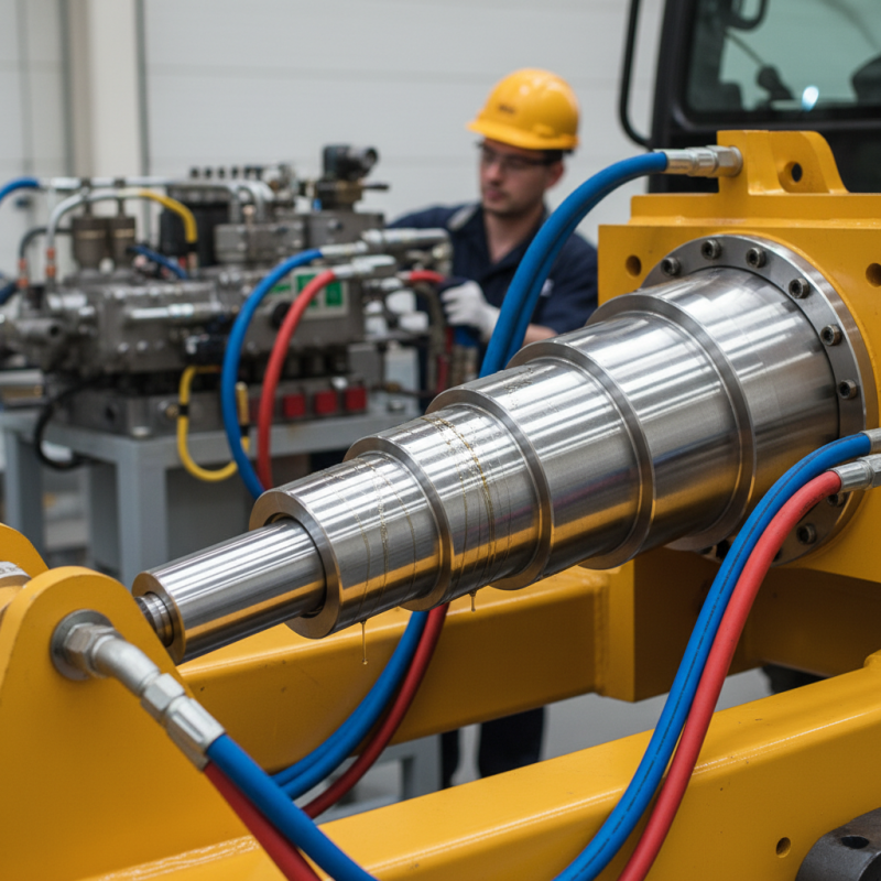Why Choose Telescopic Cylinders for Your Hydraulic Systems?
