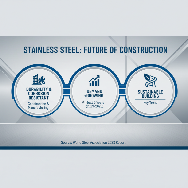 2026 Top Stainless Steel Plates Uses and Applications?