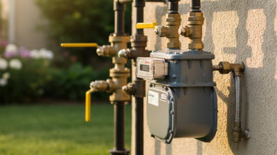 Essential Gas Valve Tips for Homeowners What You Need to Know?