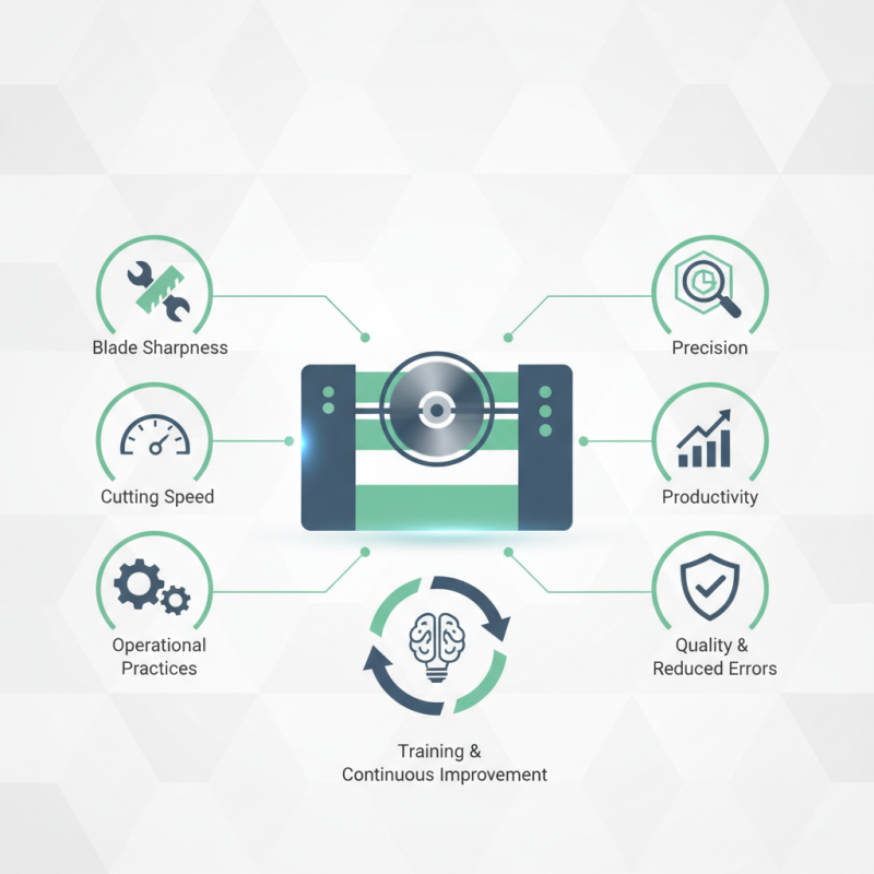 2026 How to Use a Silicone Cutting Machine Effectively?