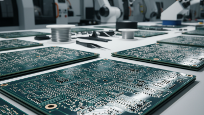 What is PCB Fab and How Does it Impact Electronics?