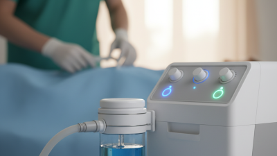 What is a Suction Machine and How Does it Work?