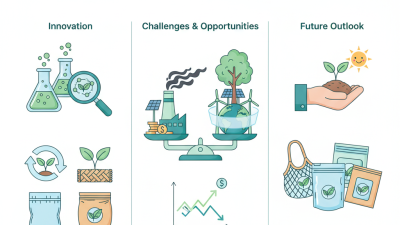 2026 Best Plastic Packaging Bags for Eco Friendly Solutions?