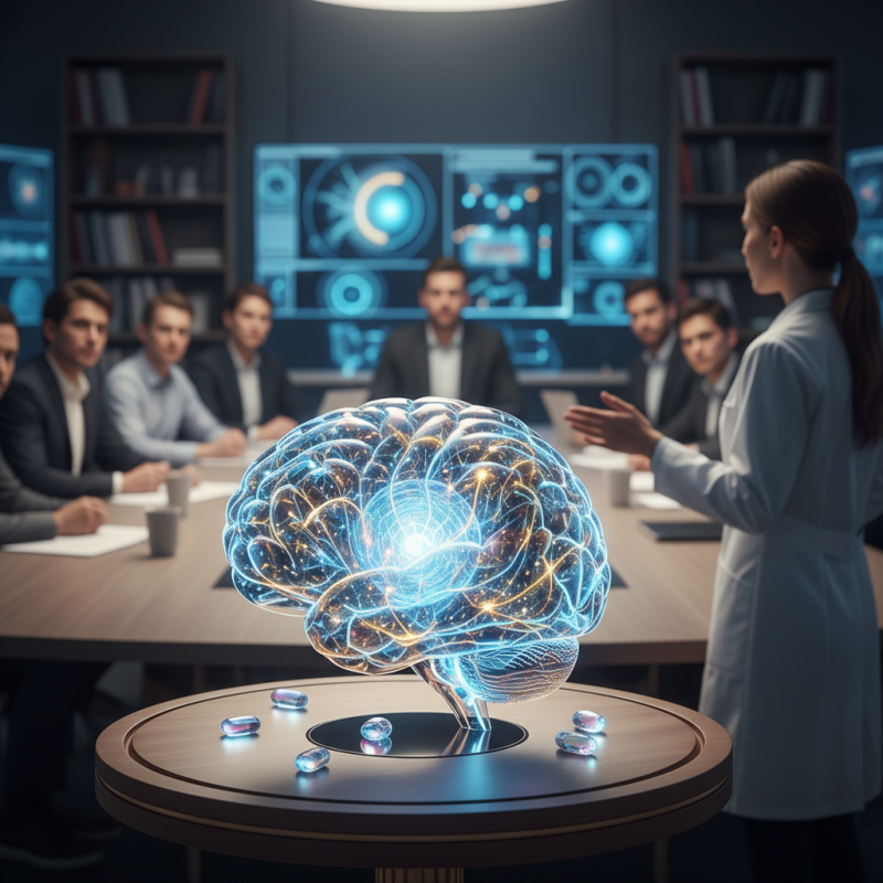 How to Use Nootropics Aniracetam for Better Brain Function?