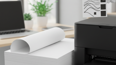 How to Choose the Best A4 Thermal Paper for Your Printer?