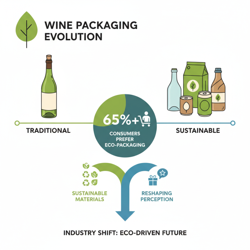 2026 Top Trends in Paper Wine Packaging Now Making Waves?