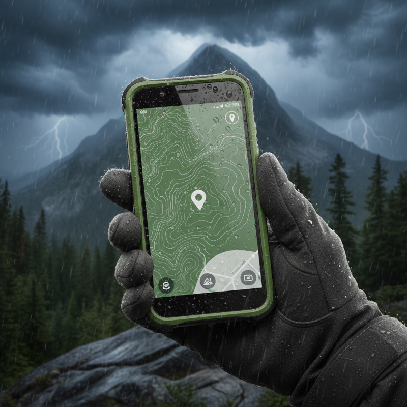 Best Tips for Choosing the Right Outdoor Waterproof Telephone?