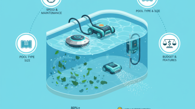 2026 Best Suction Pool Cleaner Reviews and Buying Guide?