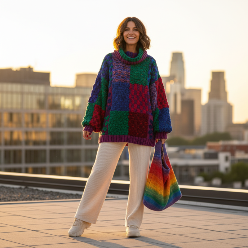 Top Fashion Knitwear Trends You Should Know About?