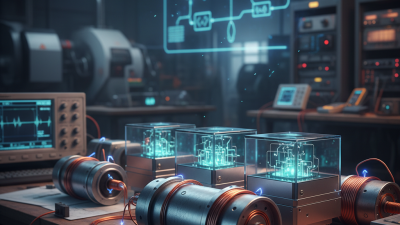 How to Choose the Best High Power Filters for Your Needs?