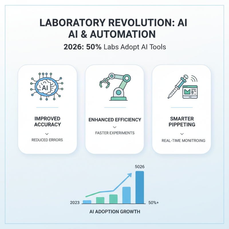 2026 Top Scientific Lab Equipment Innovations to Watch?