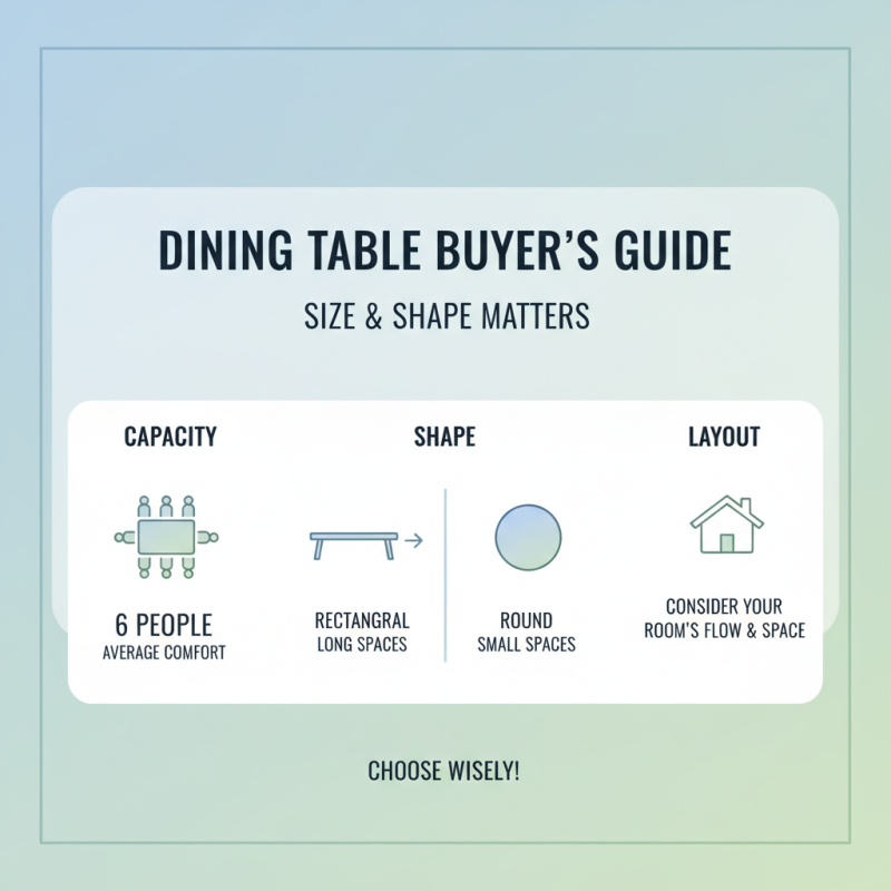 2026 Best Regal Furniture Dining Table Reviews and Buying Guide?