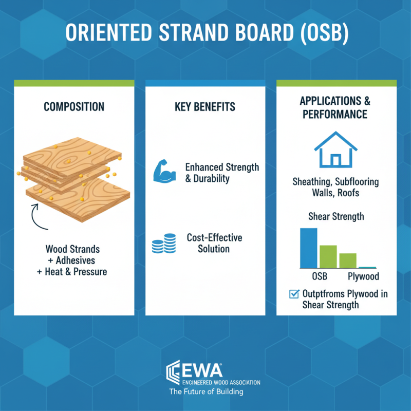 Why Choose Osb Tongue And Groove for Your Building Projects?