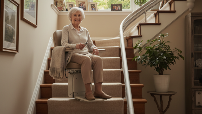 Top Stair Lifts For Home Features Benefits and Costs Explained?