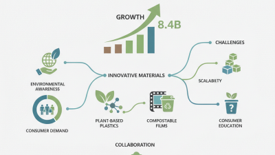 2026 Top Trends in Biodegradable Packaging for a Sustainable Future?