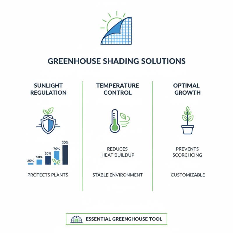 What is Shade Cloth for Greenhouse Benefits and Uses?