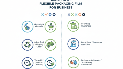Top 10 Benefits of Flexible Packaging Film for Businesses?