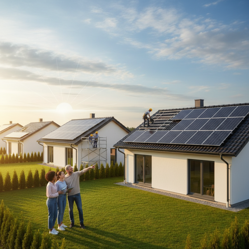 10 Essential Tips for Successful Solar Power Installation