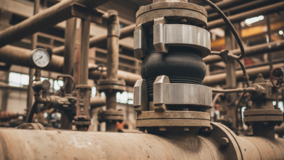 Top 5 Best Pinch Valves for Slurry Applications?