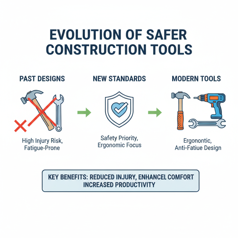 2026 Best Construction Tools for Every Builder's Toolkit?