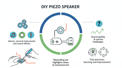 What is a Diy Piezo Speaker and How Does It Work?