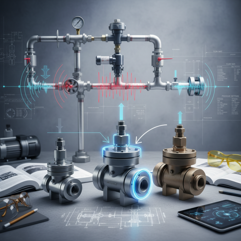 How to Choose the Right Overflow Valve Block for Your System?